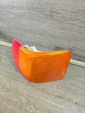 RÜCKLICHT + Rückleuchte