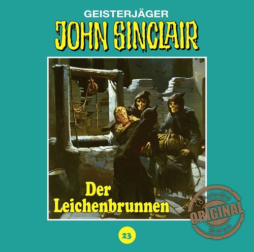 John sinclair tonstudio braun - tonstudio,