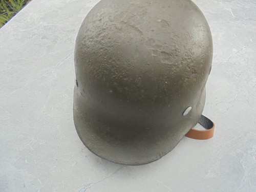 Stahlhelm 2weltkrieg m35 - stahlhelm,