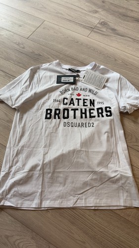 Shirt dsquared2 neu - ,