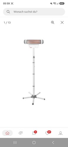 Reer feelwell 1 - feelwell, 2-in-1