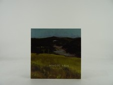MAGIC ARM IMAGES ROLLING (383) 10 Track Promo CD Album including Card Sleeve PEA