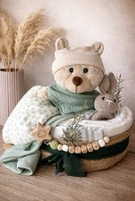 Windeltorte mit Namen