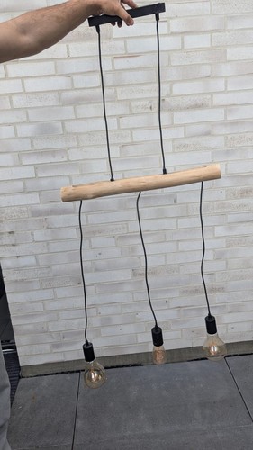 Hängeleuchte wohnzimmerlampe - hängeleuchte,