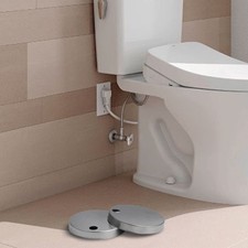 Toilettenbasisvorrichtungen