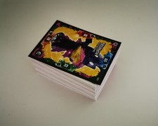 Lego Ninjago Sammelkarten 106