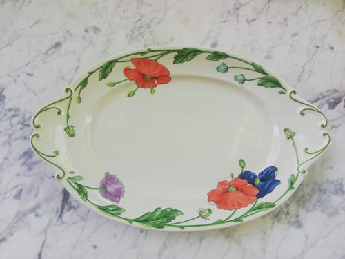 Villeroy boch amapola - &,