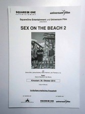 Sex On The Beach 2 - Simon