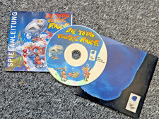 Spiel die total verrückte - total,