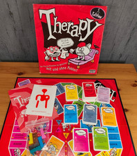 🎲 Therapy 3. Edition