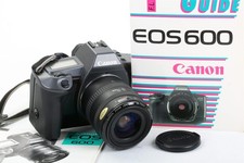 Canon EOS 600 mit