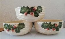 3 Salatschälchen von