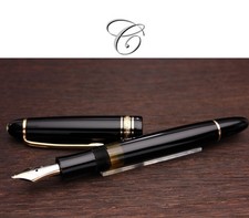 Vintage 1950er Montblanc