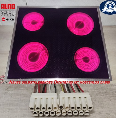 Alno ehc641x kochfeld mit - ehc641x,