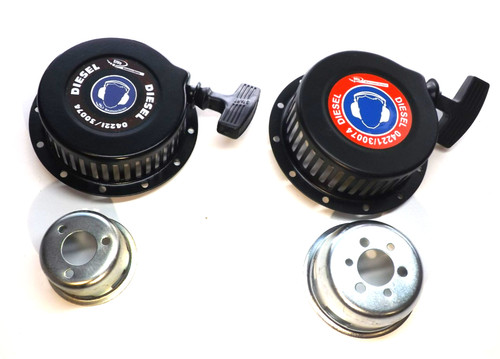 Seilzugstarter handstarter - seilzugstarter,