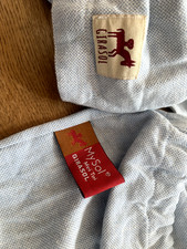 Girasol MySol Babytrage Mei