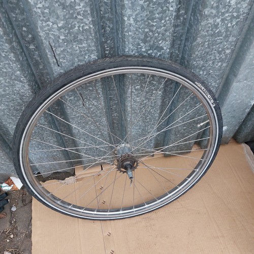 Laufrad hinterrad zoll - hinterrad, 28
