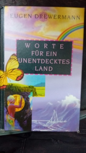 Eugen drewermann - eugen,