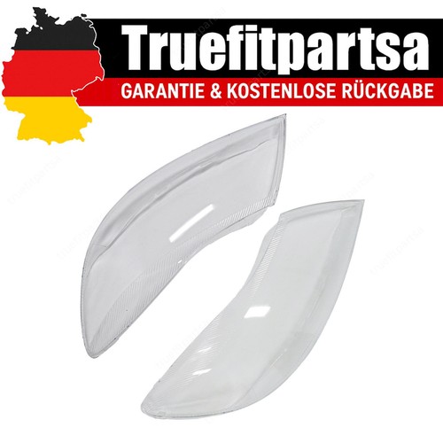 Scheinwerferglas set links - set,