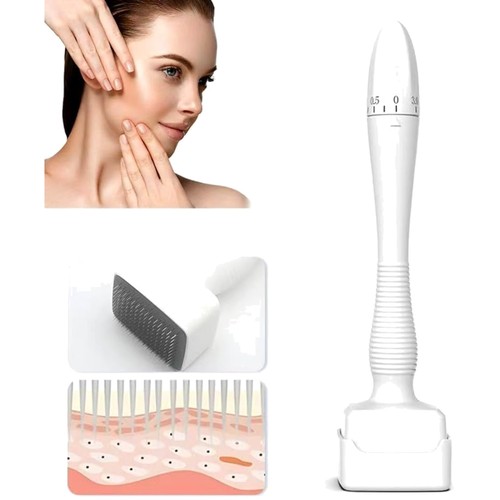 Derma stamp verstellbar - stamp,