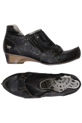 Mustang stiefelette damen - mustang,