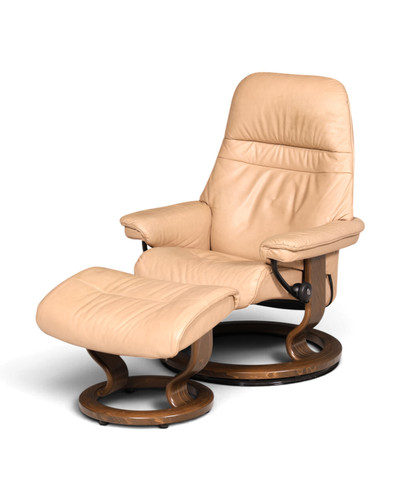 Stressless sunrise relaxsessel - stressless,