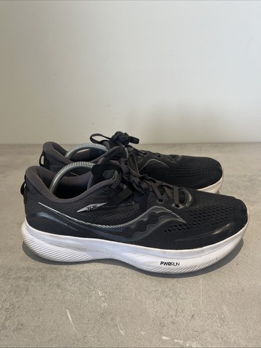 Saucony ride laufschuhe - 15,