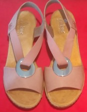 Rieker Antistress Womens 39/8