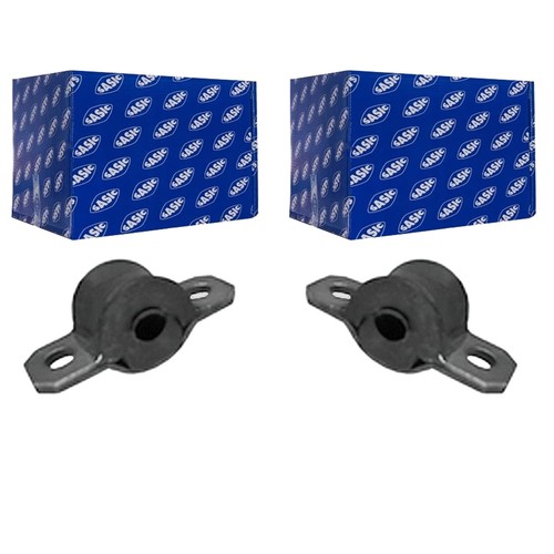 Sasic stabilager buchse - 2x,