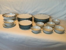 Französisches Speiseservice