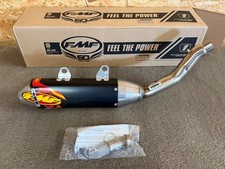 FMF Auspuff KTM 250 350 450 500 SX-F XC-F EXC-F FC FE 23-25 EC MC