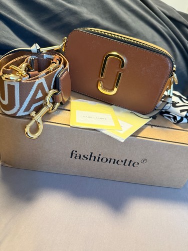 Marc jacobs snapshot - marc,