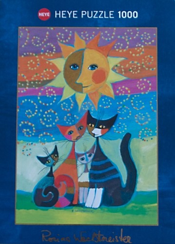 Heye wachtmeister sun - +,