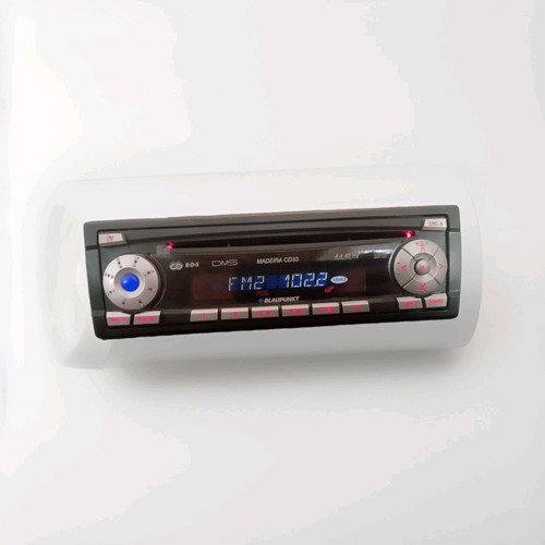 Blaupunkt madeira cd33 retro - madeira,