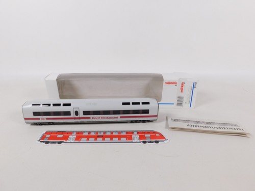 Märklin 43731 ice - märklin, h0