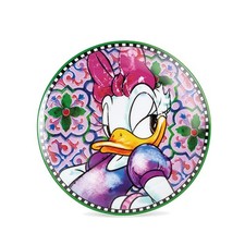 EGAN Gilde Teller "Daisy" aus