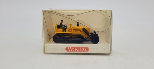 Wiking 8680220 planierraupe - 8680220,