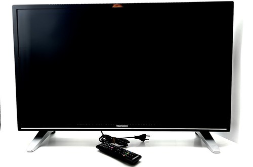 Telefunken zoll led lcd tv - zoll,
