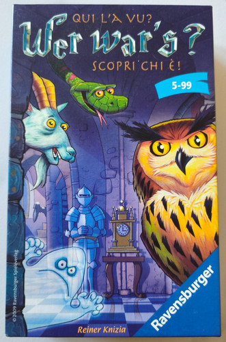 Ravensburger