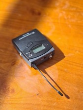 🎤 Sennheiser SK 500 G2