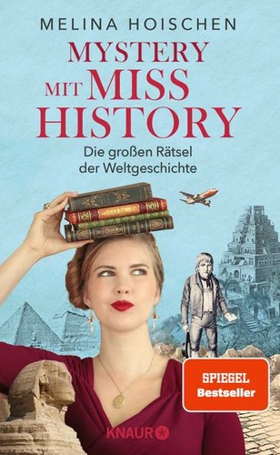 Mystery mit miss history - history, |
