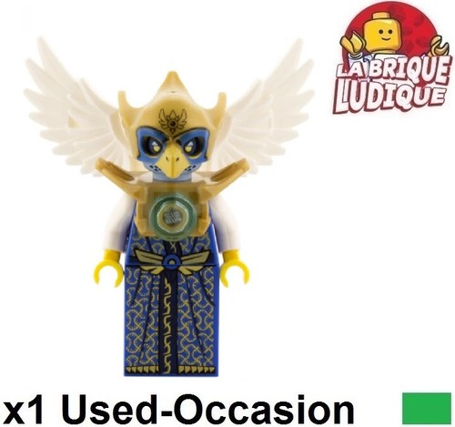 Lego minifigur chima ewald - lego,