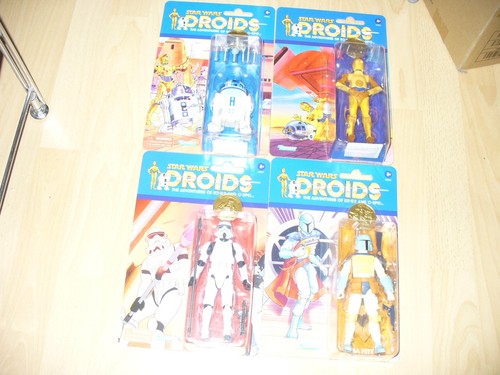 Star wars black series set - wars,