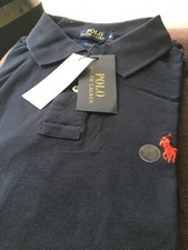 POLO SHIRT RALPH LAUREN