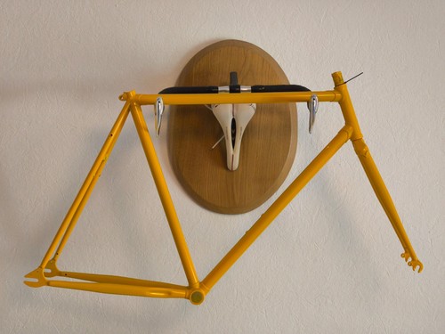 Singlespeed fixie rahmen crmo - fixie,