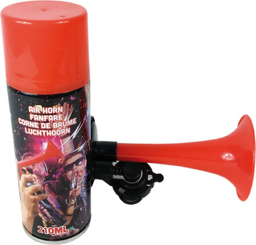400 druckluftfanfare horn - 400,