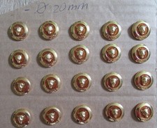 ~~ NEU ~~ 20 Knöpfe ~