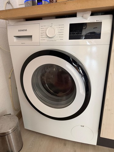 Siemens iq300 waschmaschine - siemens,