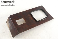 Mercedes W123 1. Serie