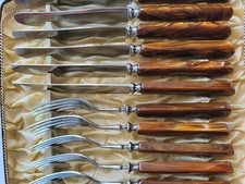 Essbesteck aus Rostfreiem